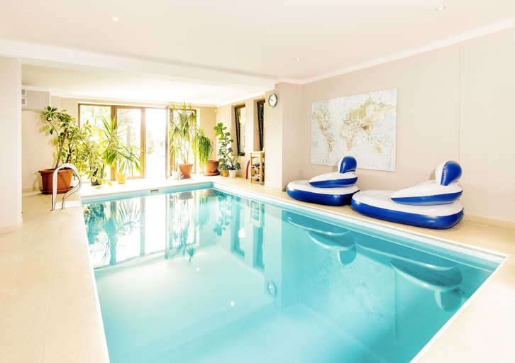 Sport & Beauty 4, Luxury holiday home, Brno-Venkov
