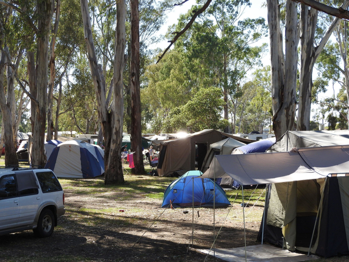 Others 5, Victoria Lake Holiday Park, Shepparton