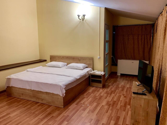 Bedroom 2, Popock City Center, Yerevan