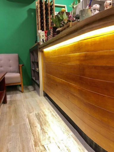 Others 5, Alley Inn, Hualien