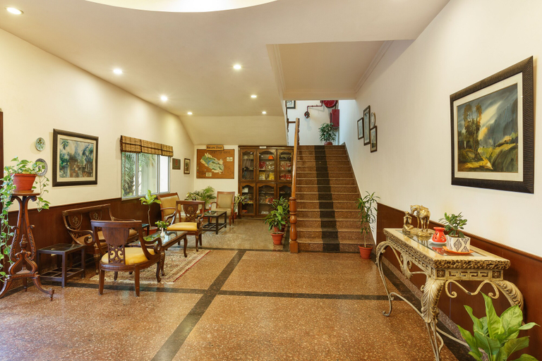 Others 5, The Manor Kashipur by Leisure Hotels, Udham Singh Nagar