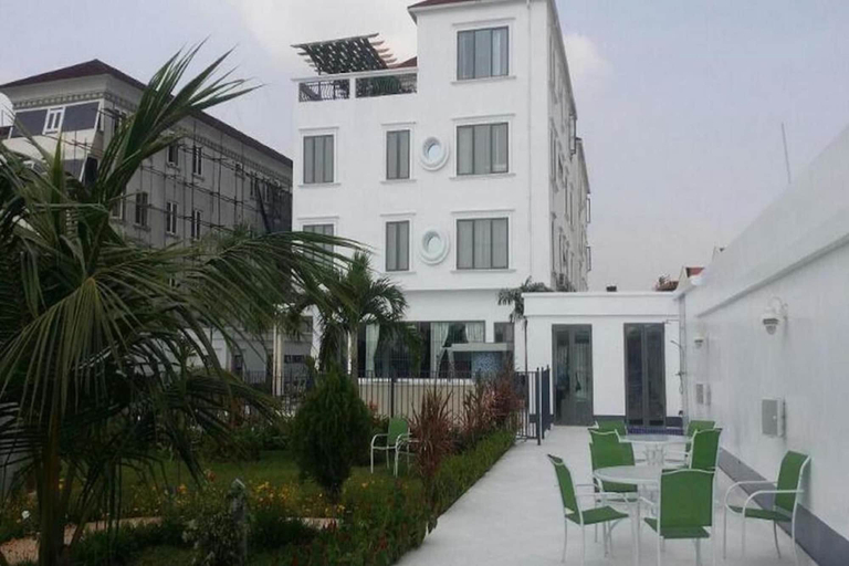 Exterior & Views, Perfect Havens at Platinum 5, Eti-Osa