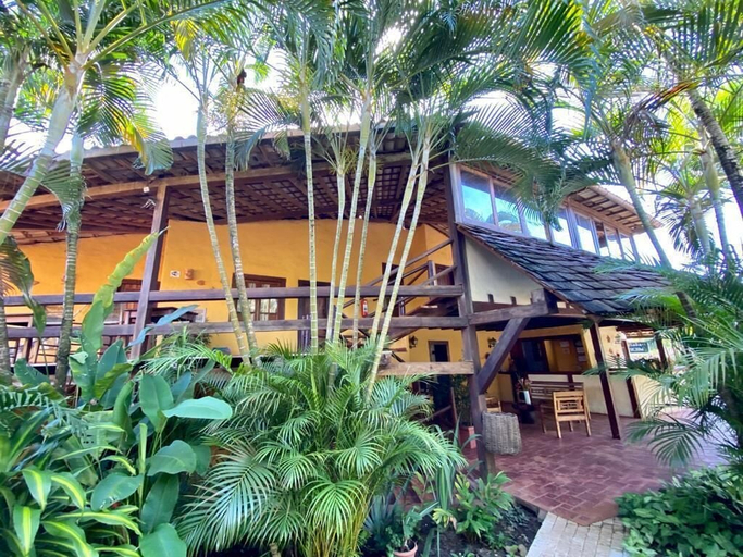 Exterior & Views 2, Pousada Refugium, Itacaré