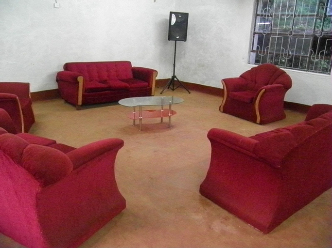 Others 4, Imani Radio & TV Ministries, Kiminini