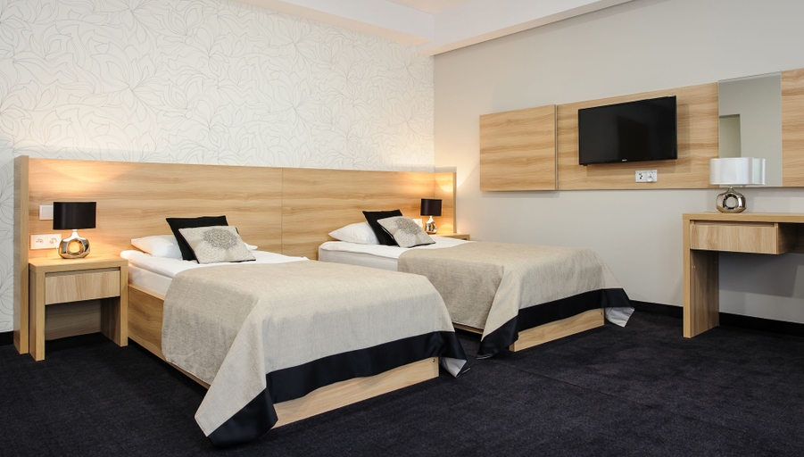 Bedroom 2, TeoDorka Med & Spa, Toruń
