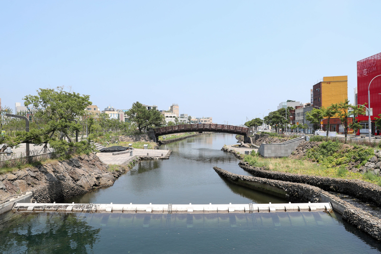 Exterior & Views 2, Daedong Hotel, Jeju