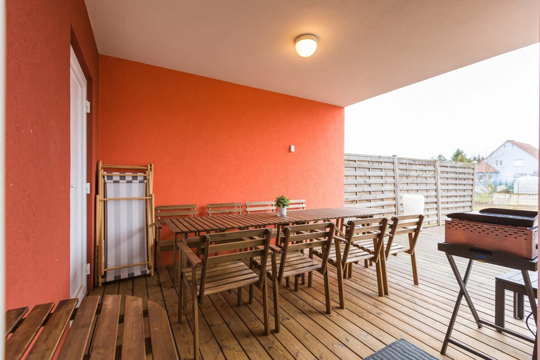Others 4, Les Maisons Solaires, Bas-Rhin