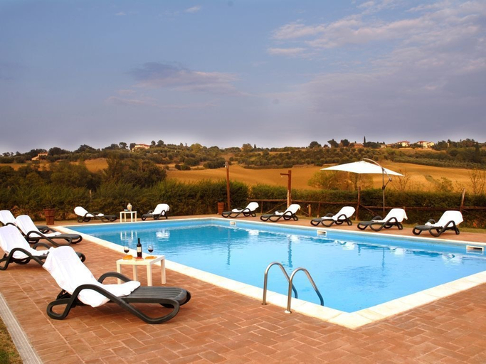 Sport & Beauty, La Contea, Perugia