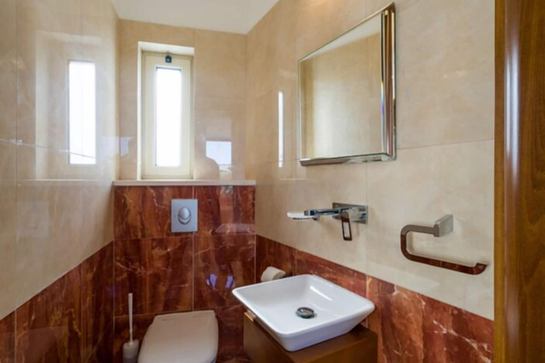Bathroom 4, Villa 141 - Rio