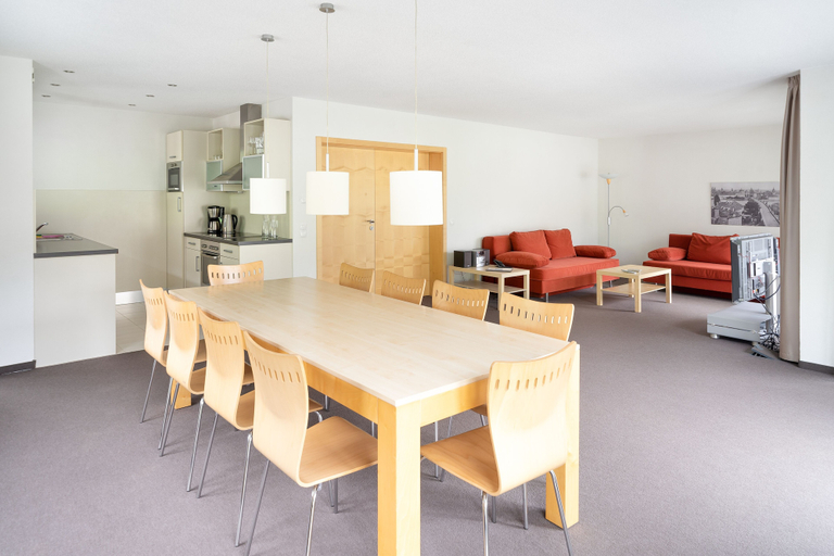 Others 5, Bohemia Apartments, Bludenz