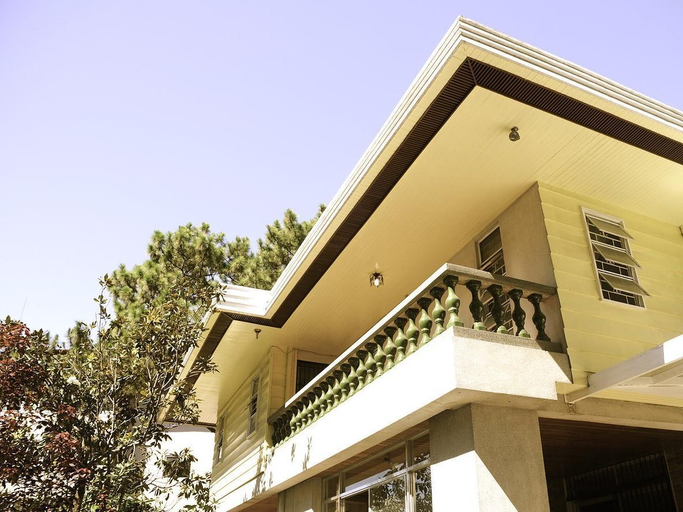 Others 5, 1896 Bed and Breakfast, Baguio City