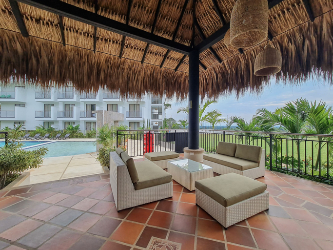 Food & Drinks 5, Hotel Arboreo Doradal, Puerto Triunfo