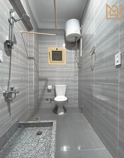 Bathroom 4, Museum Boutique, Al-Ahram