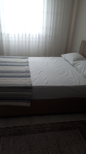 Bedroom 2, Geyikli günlük daire3, Ezine