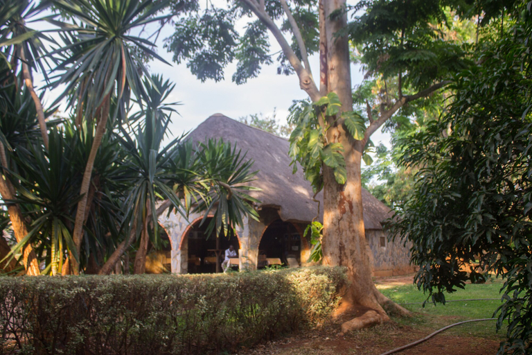 Others 5, Village Rest Lodge, Lusaka