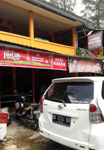 Public Area 5, Pondok Ningsih 1 Malino, Gowa