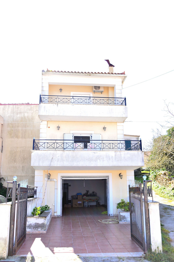 Exterior & Views 2, Dimitra's Dream House, Ionian Islands