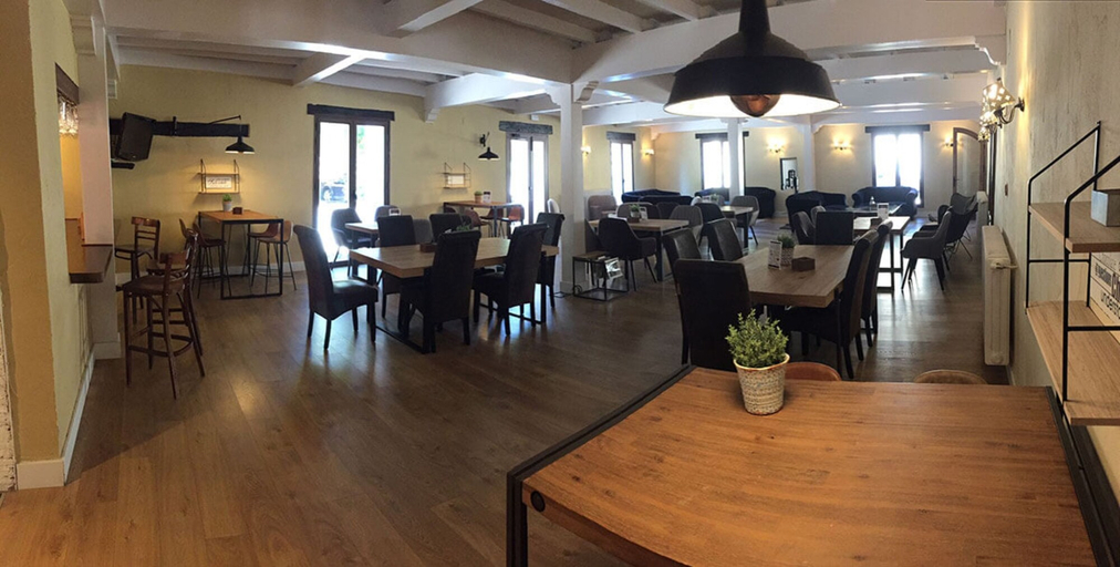 Food & Drinks 4, Hotel Cueva del Fraile, Cuenca