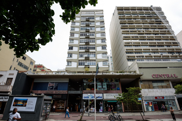 Exterior & Views 2, Style in Ipanema Good Location Vp305, Rio de Janeiro