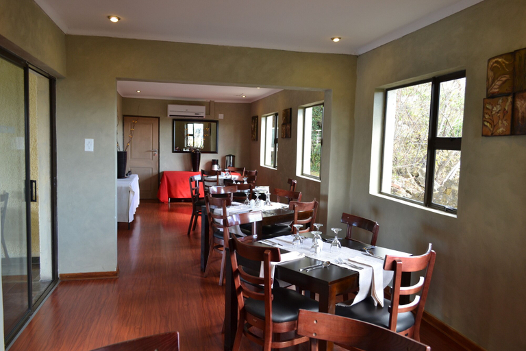 Food & Drinks 5, City Stay West, Thabo Mofutsanyane