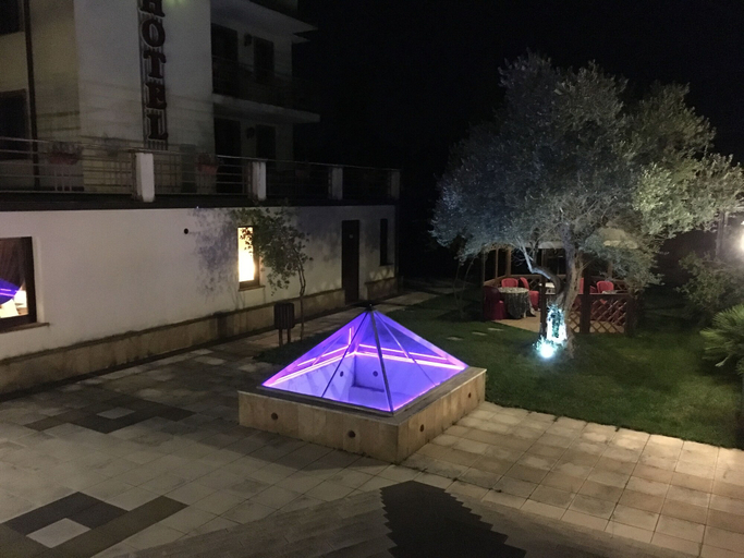 Sport & Beauty 3, Hotel Al Ritrovo, Enna