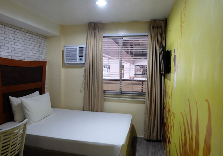 Bedroom 26