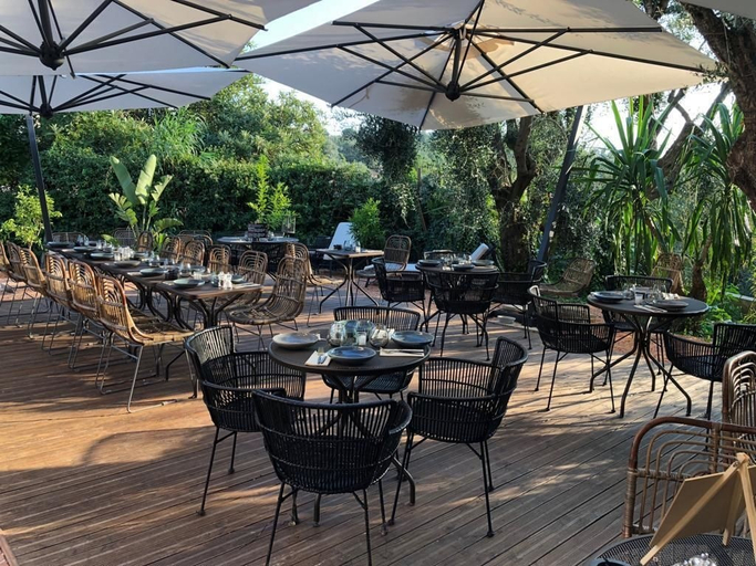 Food & Drinks 5, Hôtel Avocado, Alpes-Maritimes