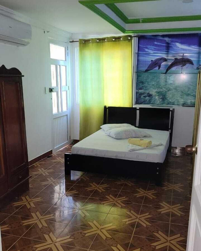Bedroom 4, VILLA SOL HABITACIONES, San Andrés