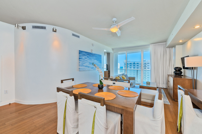 Others 5, W Fort Lauderdale Residences, Broward
