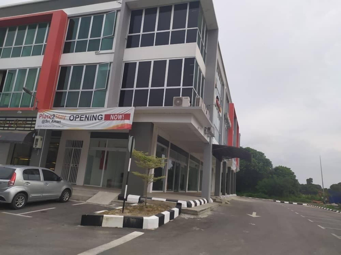 Exterior & Views 3, Place2Stay At Sri Aman, Sri Aman