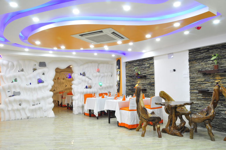 Food & Drinks 5, Royal Penguin Boutique Hotel & Spa, Bagmati