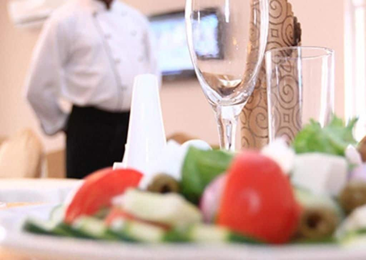 Food & Drinks 4, Angeles Hotel, AbujaMun