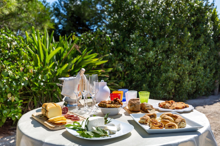 Food & Drinks, 3128 Villa Nina by Perle di Puglia, Lecce