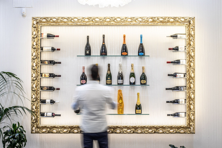 Food & Drinks 5, Riviera del Sole, Messina