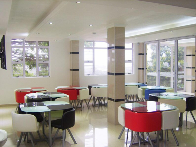 Food & Drinks 5, Royal Ushaka Hotel Seaview, eThekwini