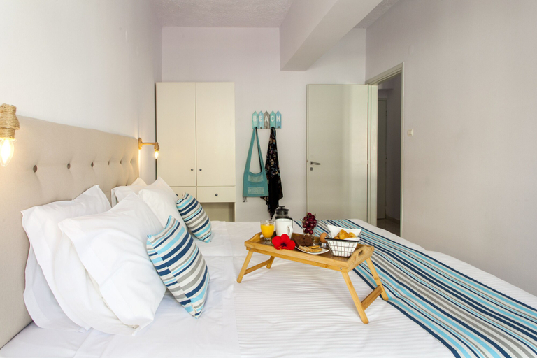 Bedroom 3, Elychryson, Crete