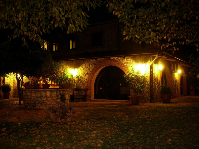 Exterior & Views 2, La Caveja, Caserta