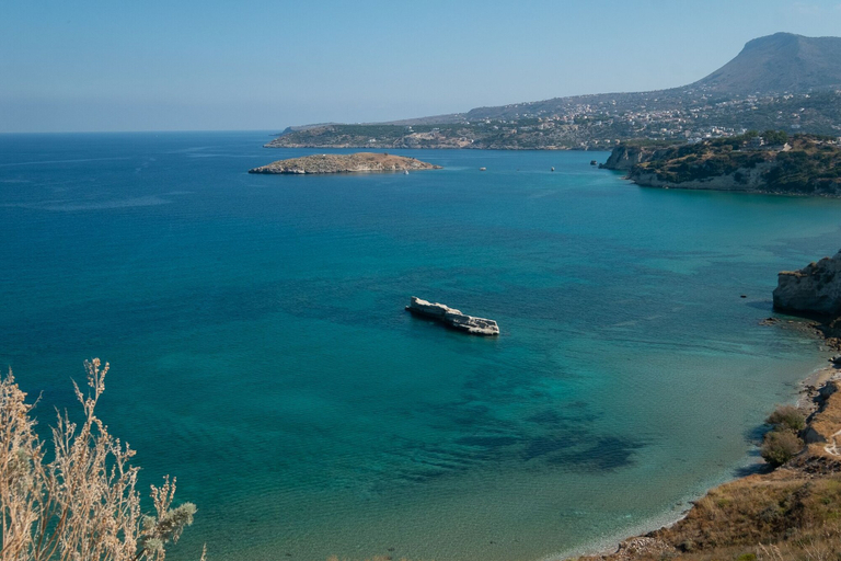 Others 5, Karavos View - A Unique Artists' Hideaway Paradise, Crete