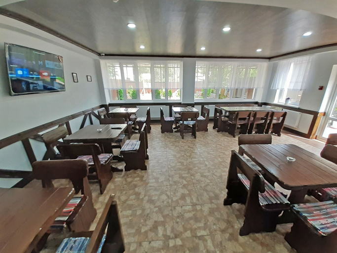 Food & Drinks 4, Hotel Bavaria, Anapskiy rayon