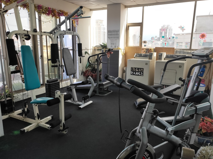 Others 5, Berkeley Hotels, Hsinchu City