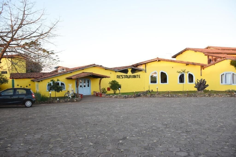 Exterior & Views 2, Hotel Catavento, Cristalina