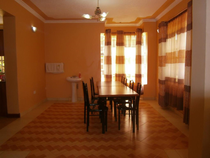Others 4, Elgon Village Guest House, Kesses