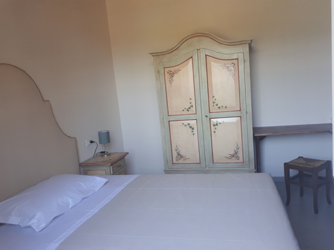 Bedroom 2, B&B Santa Maria di Lorgana, Bologna