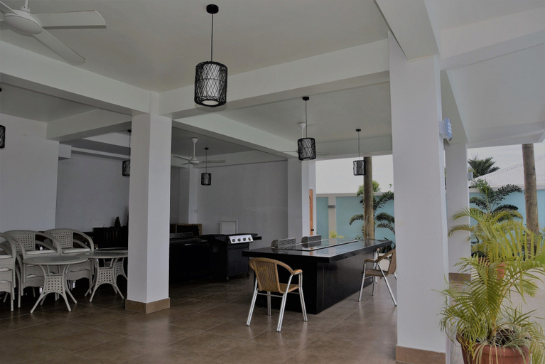 Food & Drinks 4, Samoana Boutique Hotel, Vaimauga West