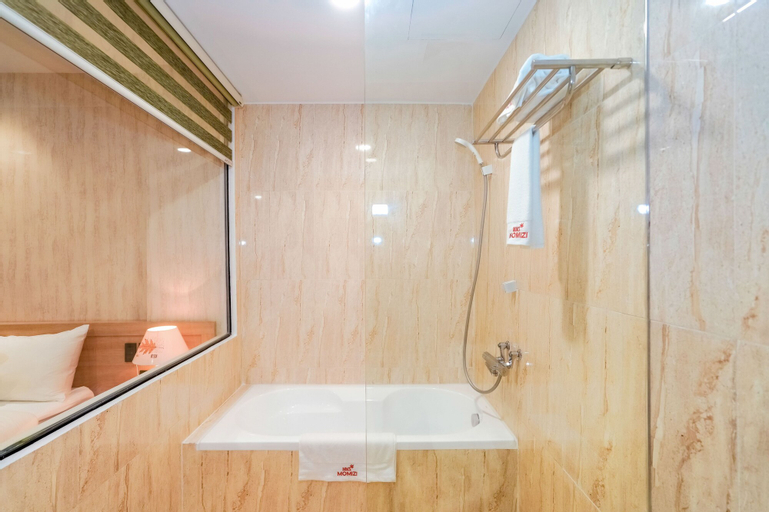 Bedroom 4, Momizi Hotel Hai Phong, Hải An