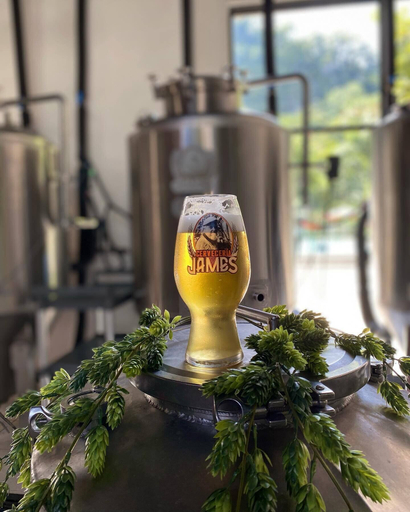 Food & Drinks 5, Cerveceria James Hotel y Spa, Xilitla