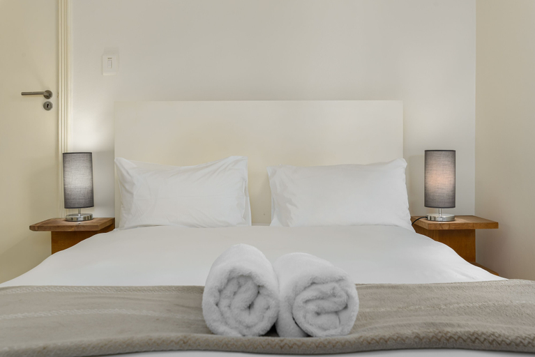 Bedroom 3, Loader 57, City of Cape Town