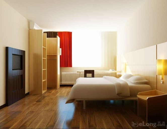 Bedroom 4, Ibis Changchun Jianshe Street, Changchun
