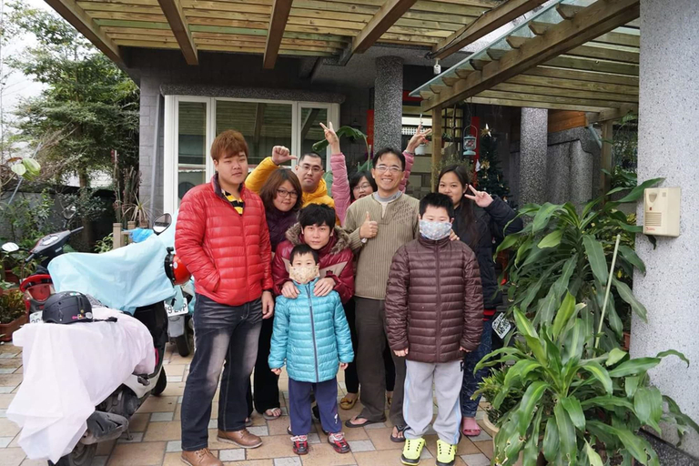 Others 5, Shui Yue Guest House, Hualien