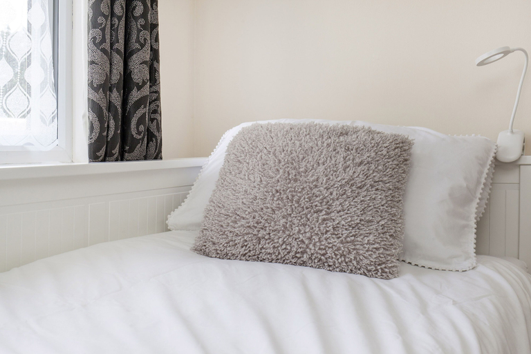 Bedroom 2, TH Serviced Apartment London, London